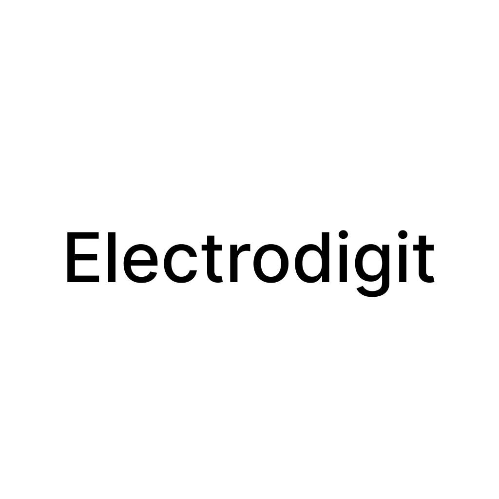 Electrodigit Automation and Robotics