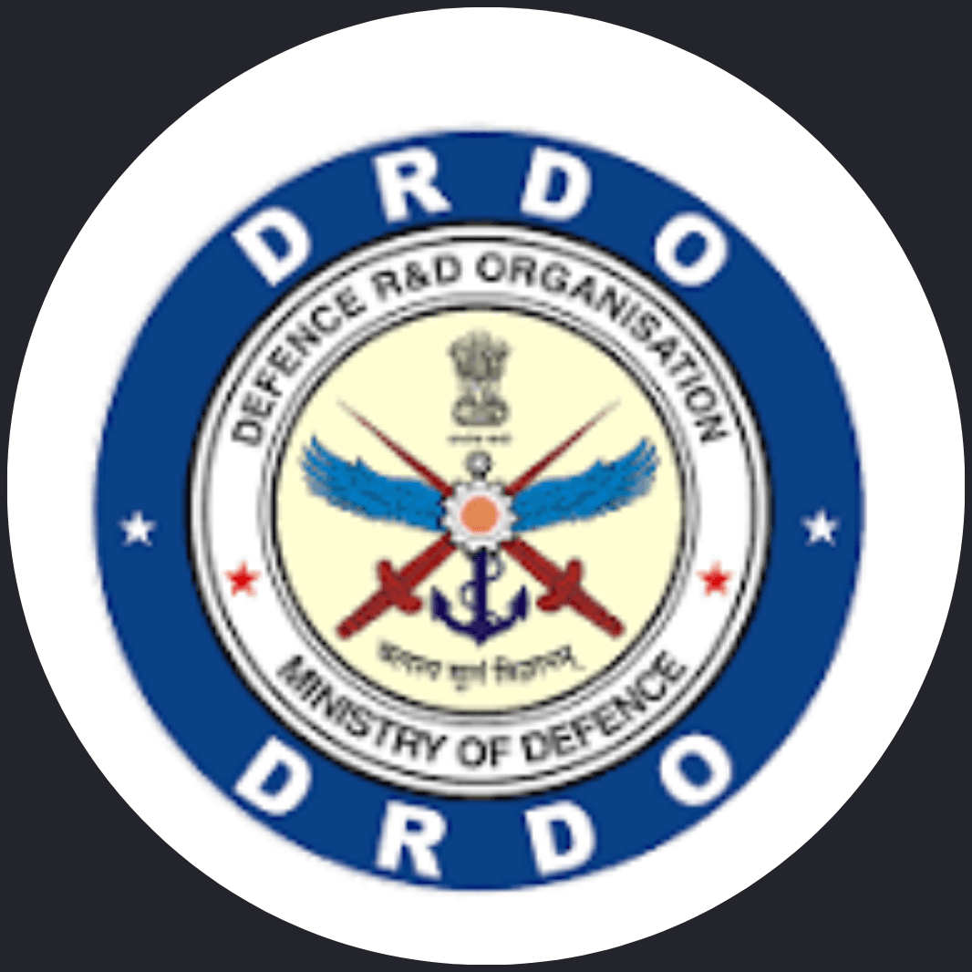 DRDO